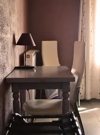 Le Dauphin Bleu Hotel 3*