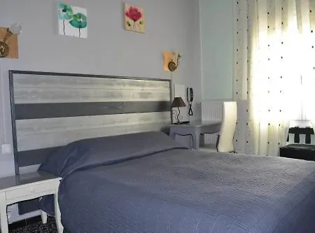Hotel Le Dauphin Bleu Saintes-Maries-de-la-Mer