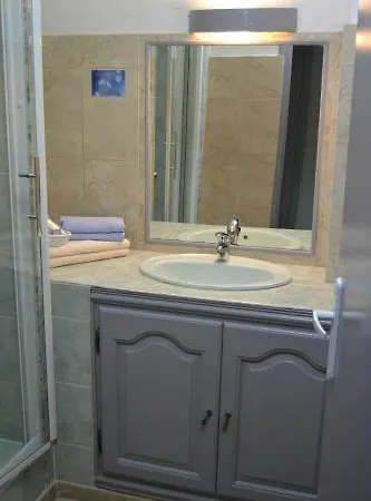 Le Dauphin Bleu Hotel