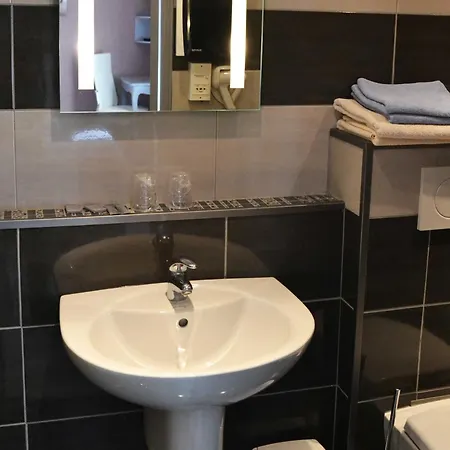 Hotel Le Dauphin Bleu 3*