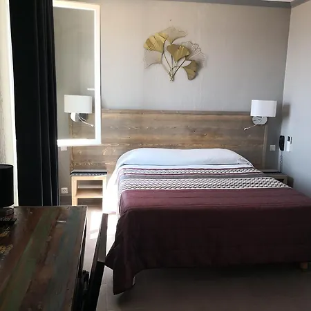 Hotel Le Dauphin Bleu 3*