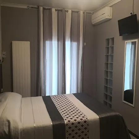 Le Dauphin Bleu Hotel 3*