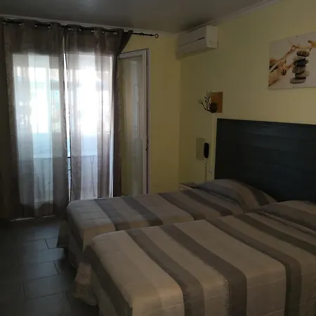 Le Dauphin Bleu Hotel