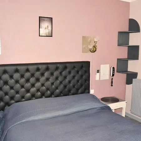 Hotel Le Dauphin Bleu 3*