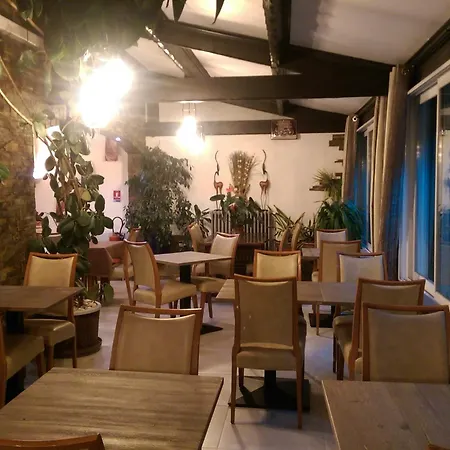 Hotel Le Dauphin Bleu Saintes-Maries-de-la-Mer