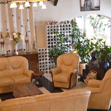 Hotel Le Dauphin Bleu 3*