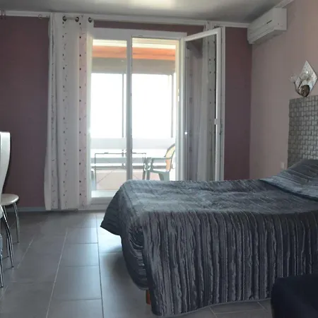Hotel Le Dauphin Bleu