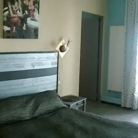 Hotel Le Dauphin Bleu 3*